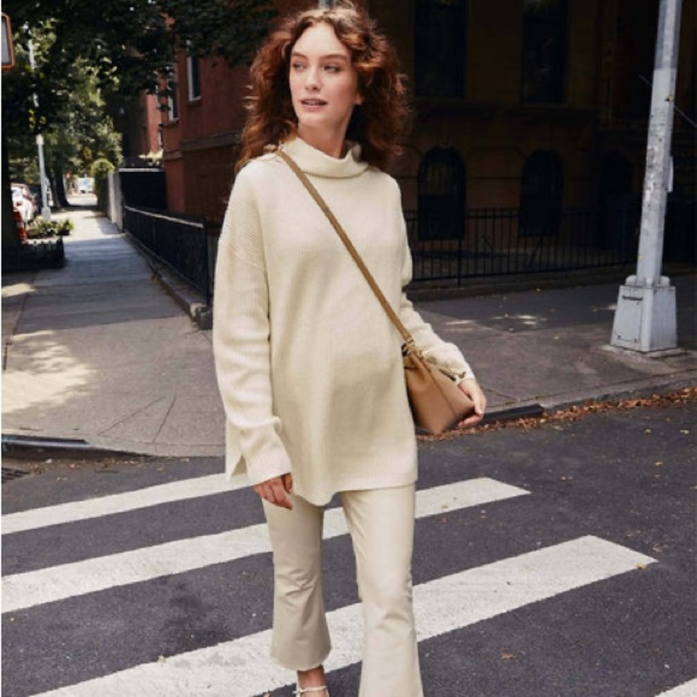 Hatch Jumper/ Tunic- extra hatch photos for styling